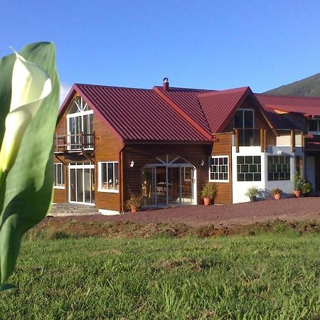 L'Arum Des Prairies Bras des Calumets Kültér fotó
